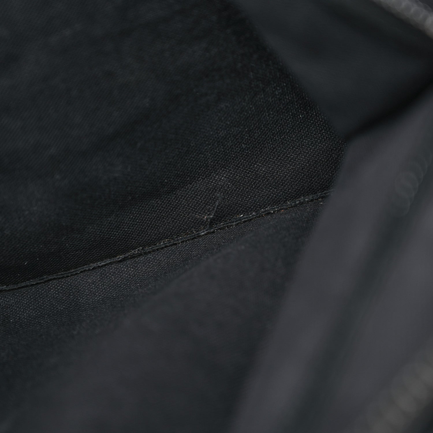 Louis Vuitton Monogram Eclipse Keepall Bandouliere 55 9 of 12