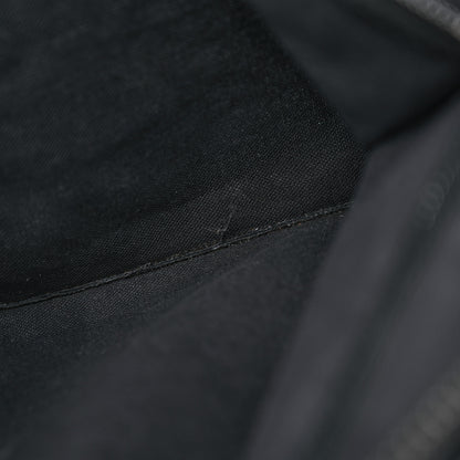 Louis Vuitton Monogram Eclipse Keepall Bandouliere 55 9 of 12