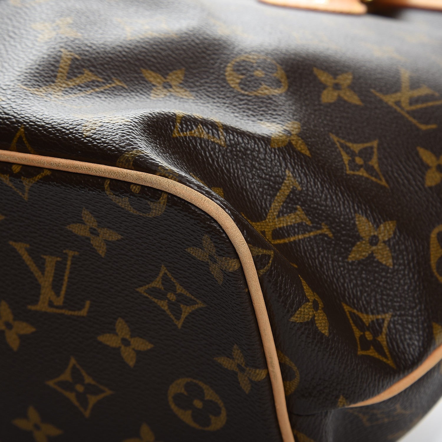 Louis Vuitton Monogram Palermo PM 10 of 12