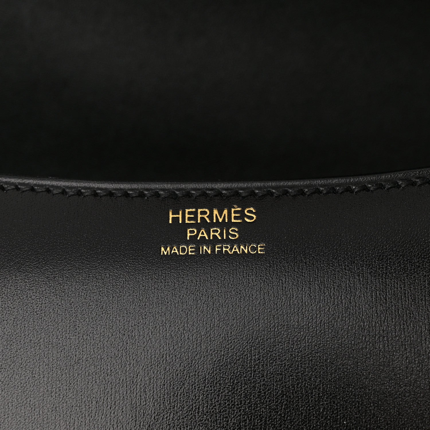 Hermes Box Constance 1-24 Black 7 of 13
