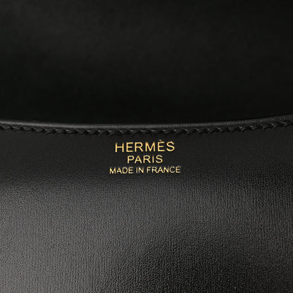 Hermes Box Constance 1-24 Black 7 of 13