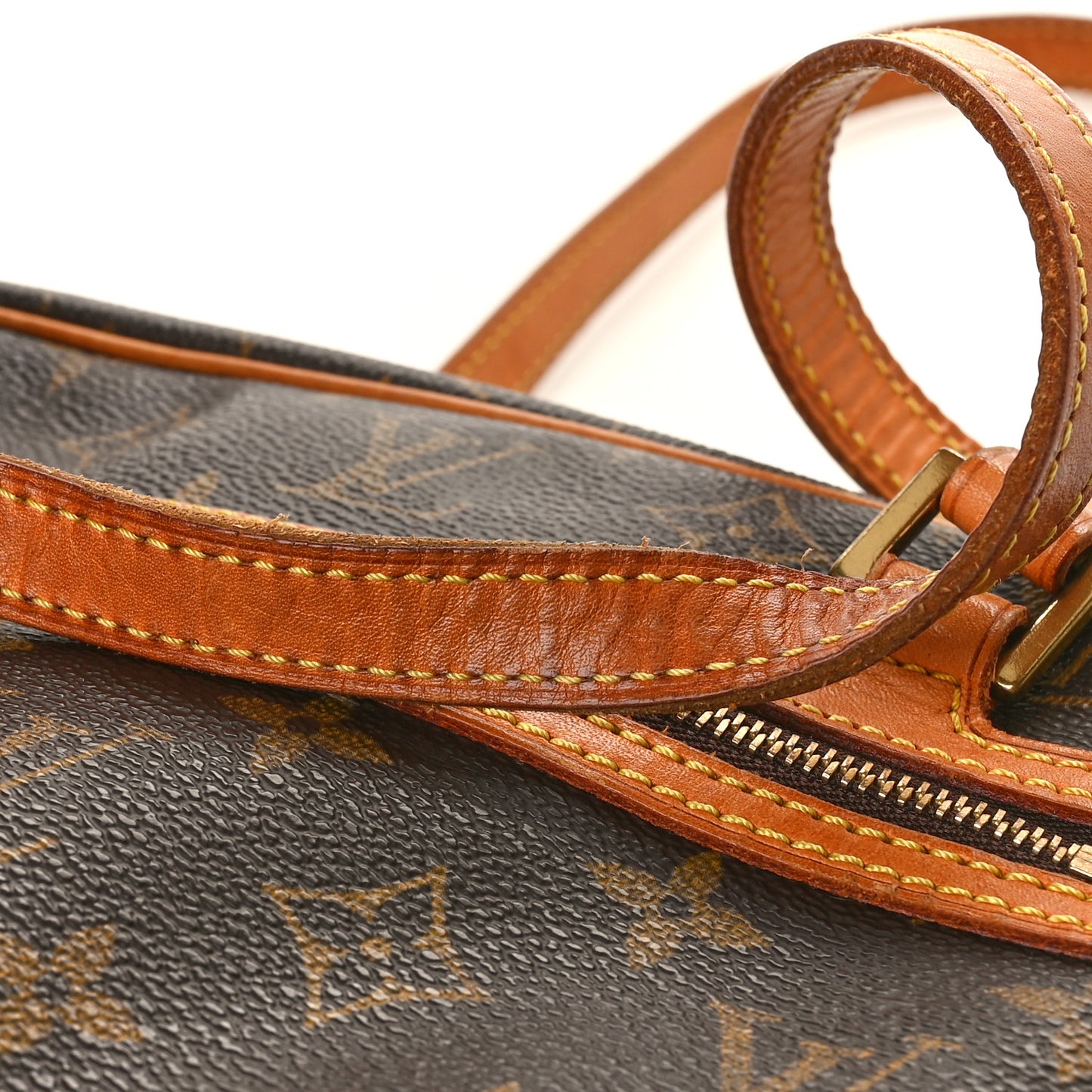 Monogram Cite MM