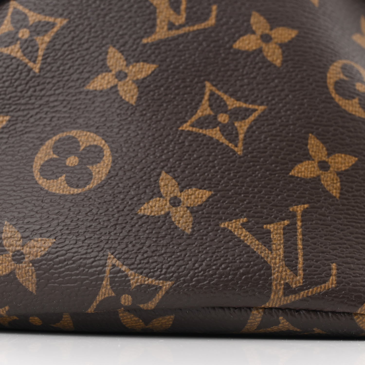 Louis Vuitton Monogram My LV World Tour Bumbag 8 of 10