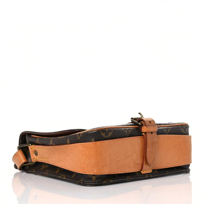 Louis Vuitton Monogram Cartouchiere 22 4 of 25