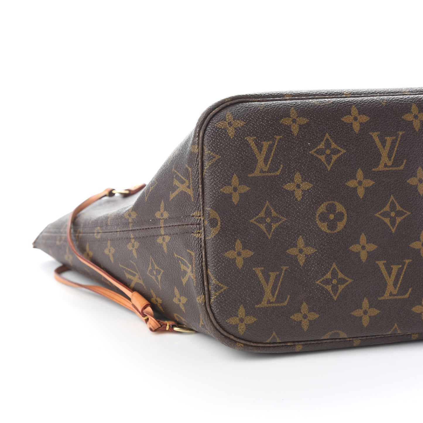 Monogram Neverfull MM