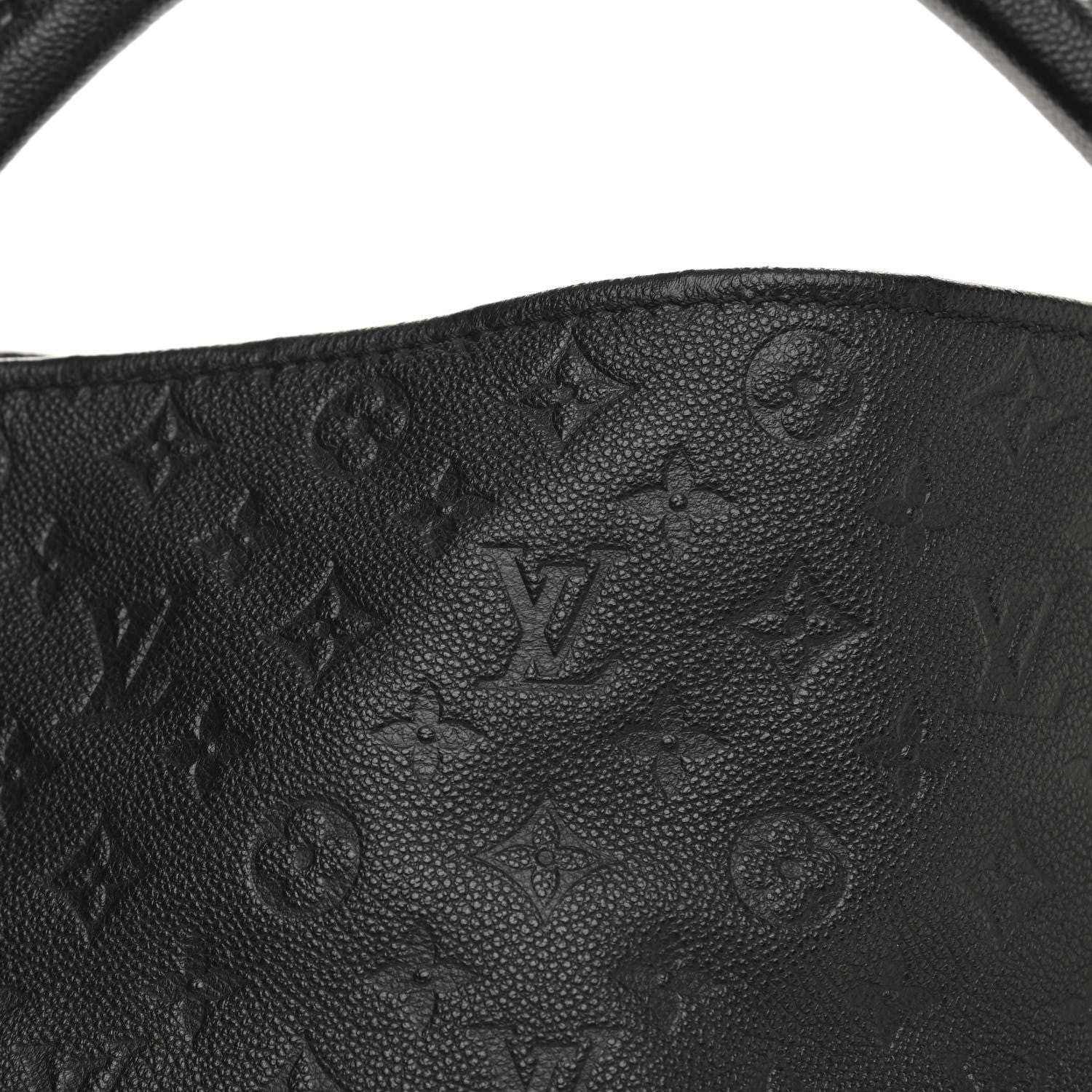 Louis Vuitton Empreinte Artsy MM Infini 9 of 11