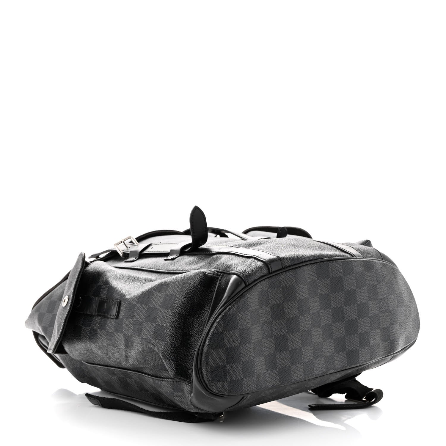 Louis Vuitton Damier Graphite Christopher PM Backpack 4 of 16