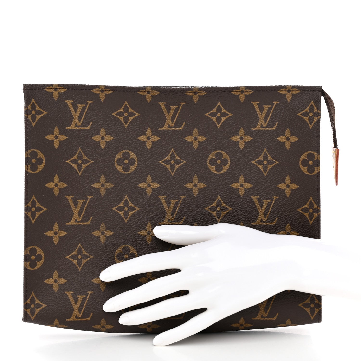 Louis Vuitton Monogram Toiletry Pouch 26 2 of 8