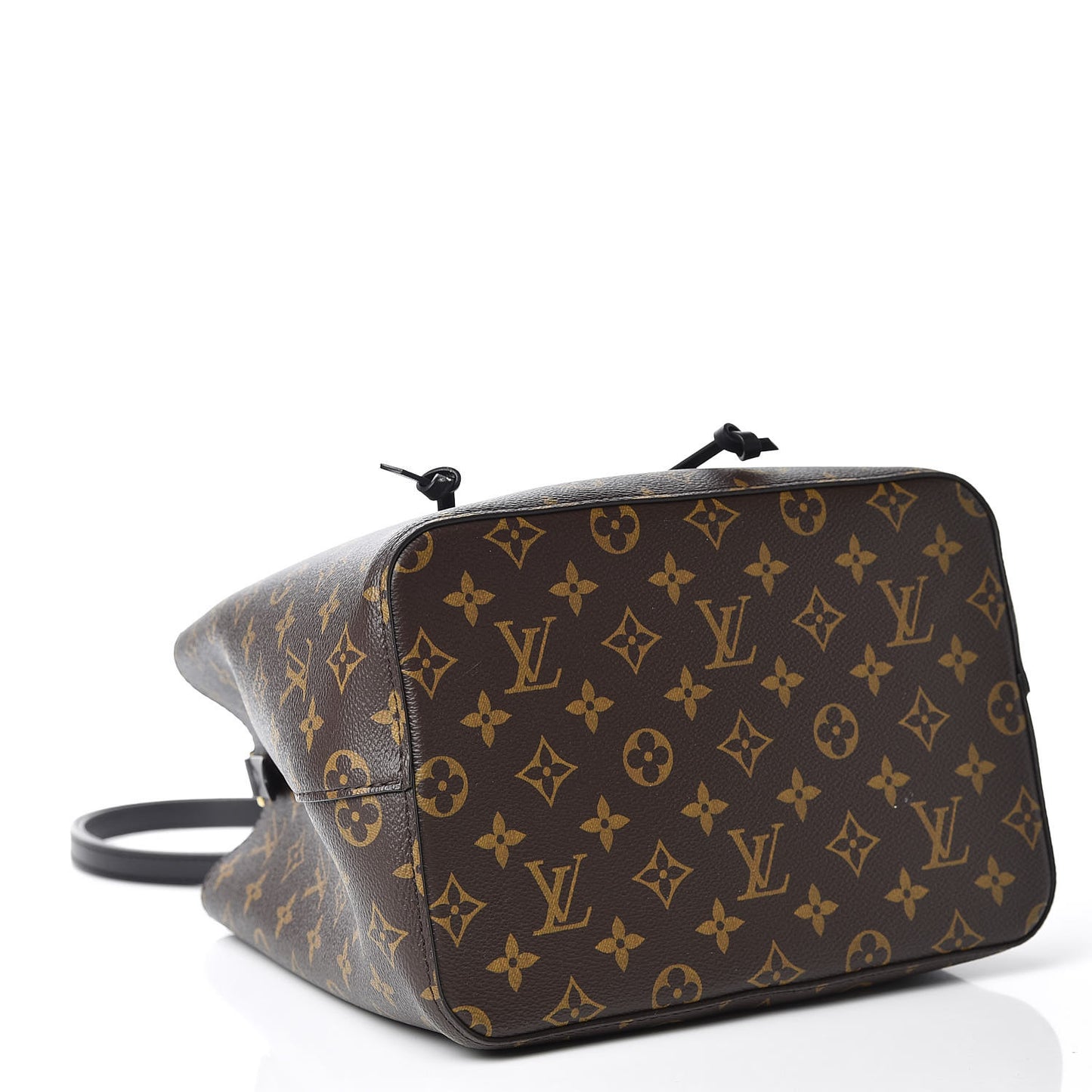 Monogram Neonoe MM Black