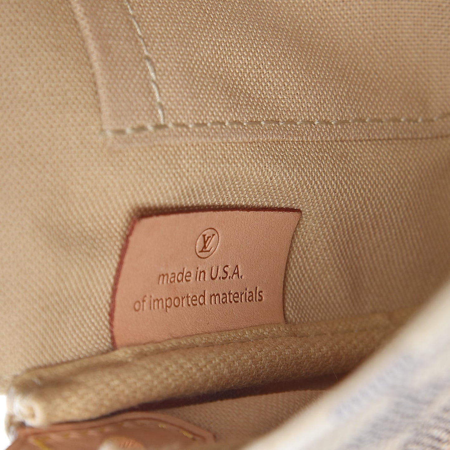 Damier Azur Favorite PM