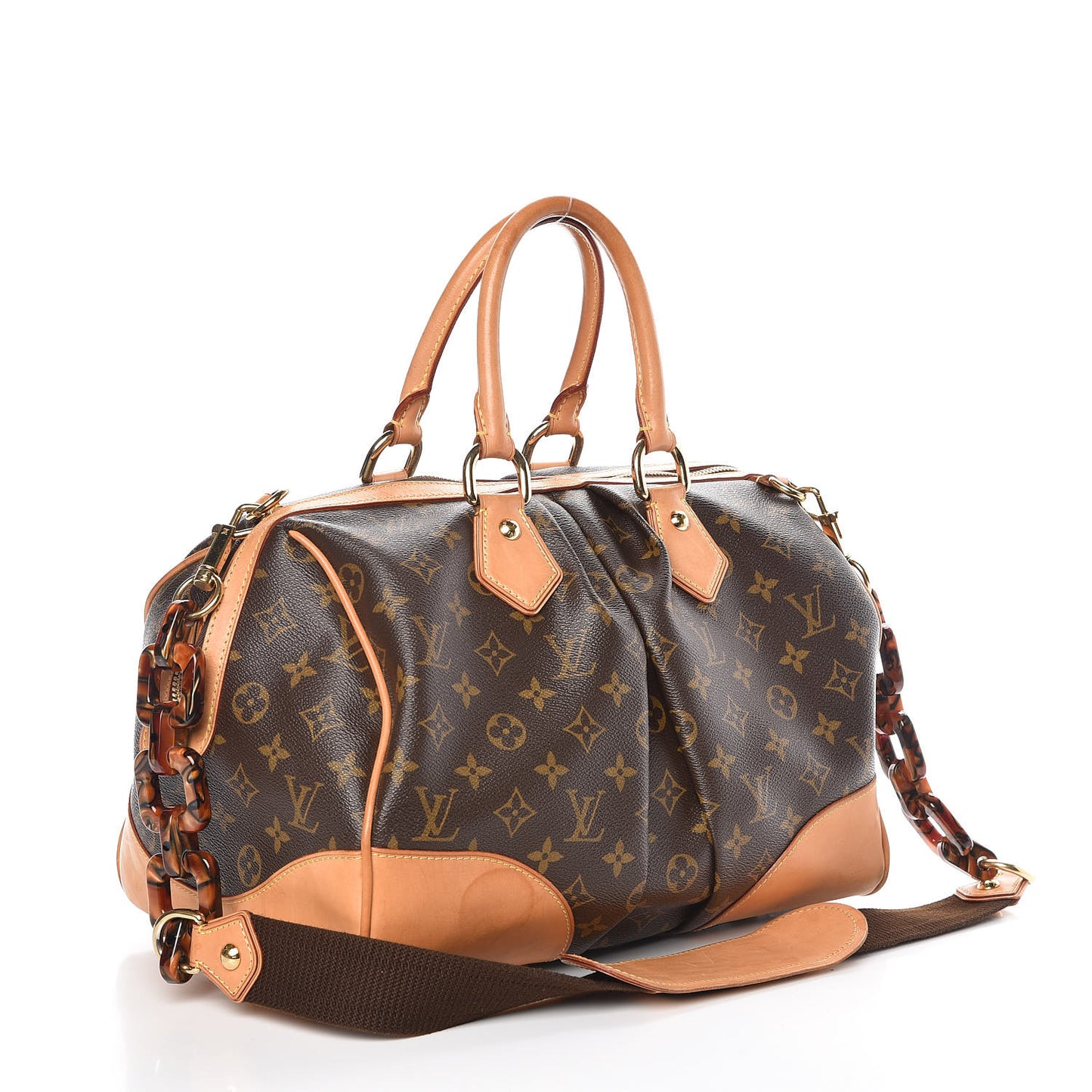 Monogram Stephen Bag