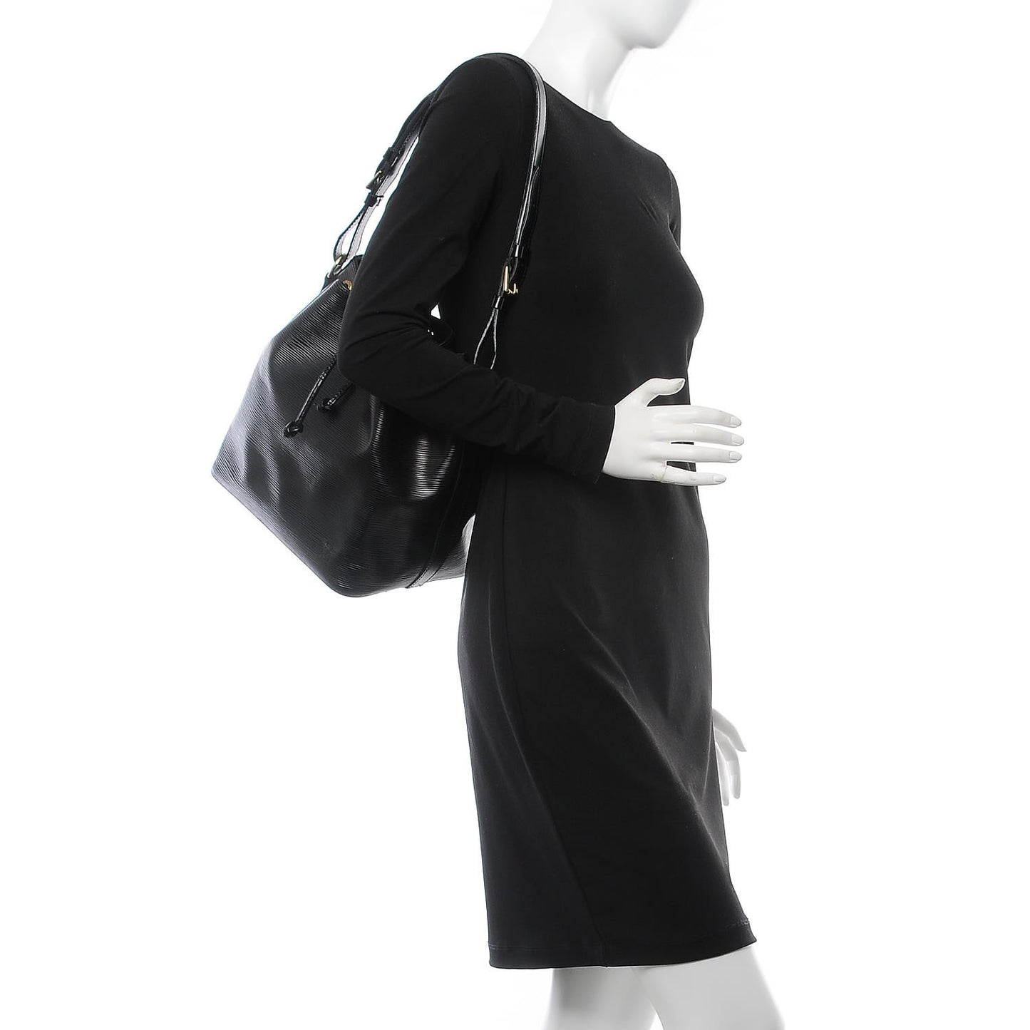 Epi Petit Noe Black