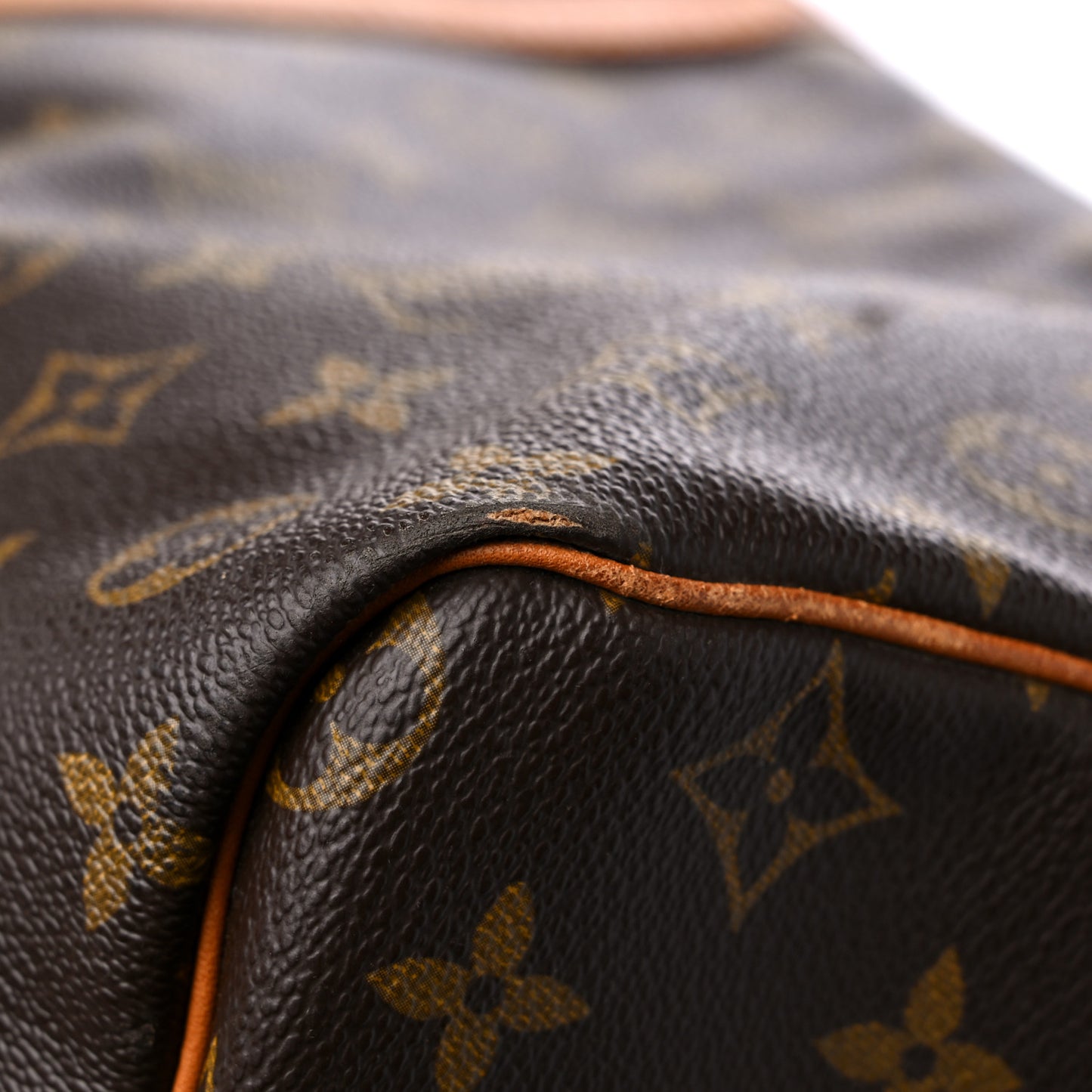 Monogram Keepall Bandouliere 60