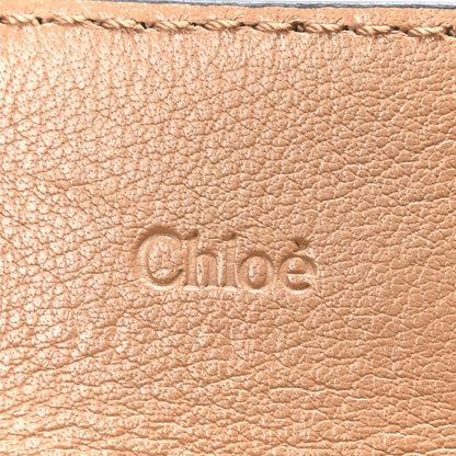 Chloe Grained Buffalo Paddington Mustang Brown 6 of 9