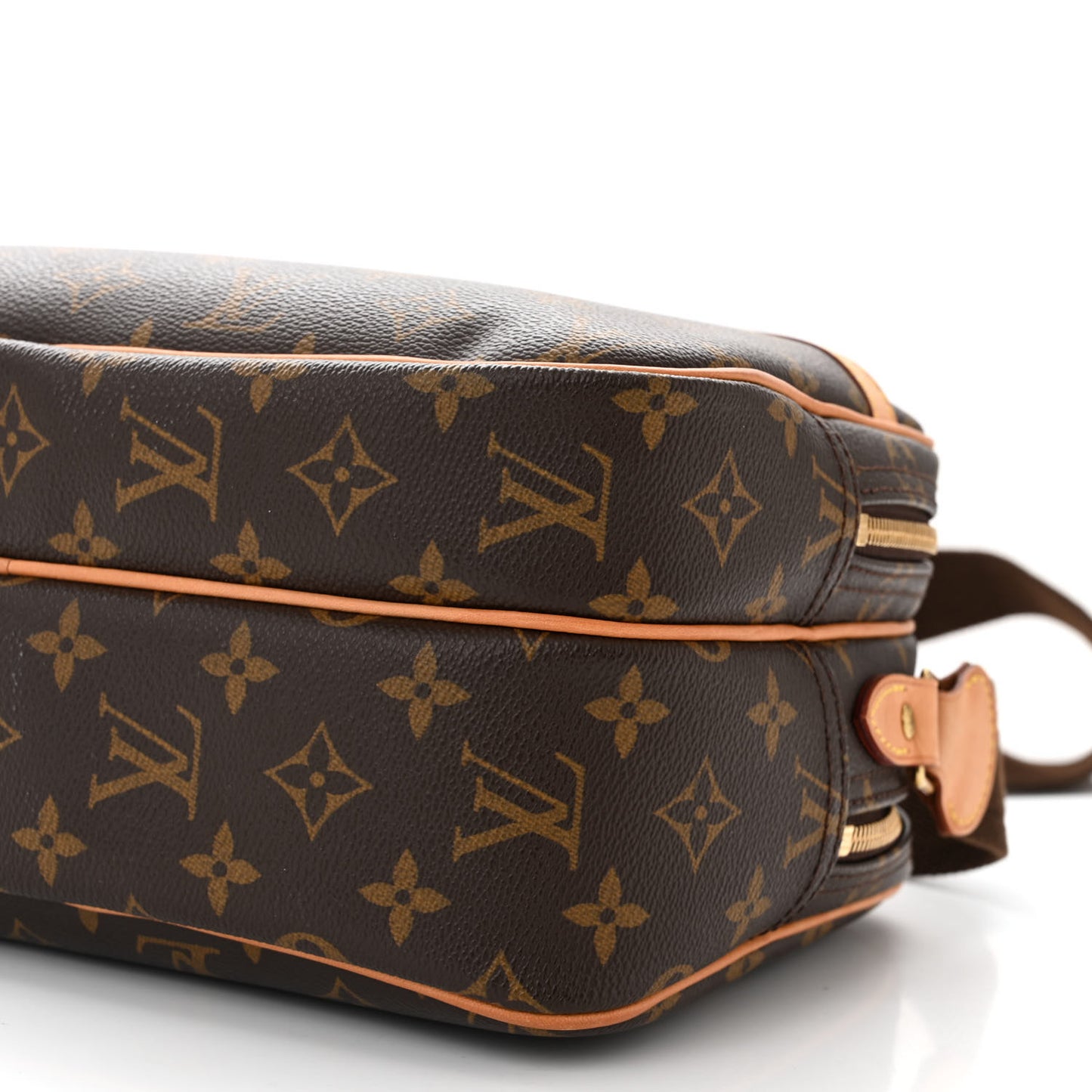 Monogram Reporter PM