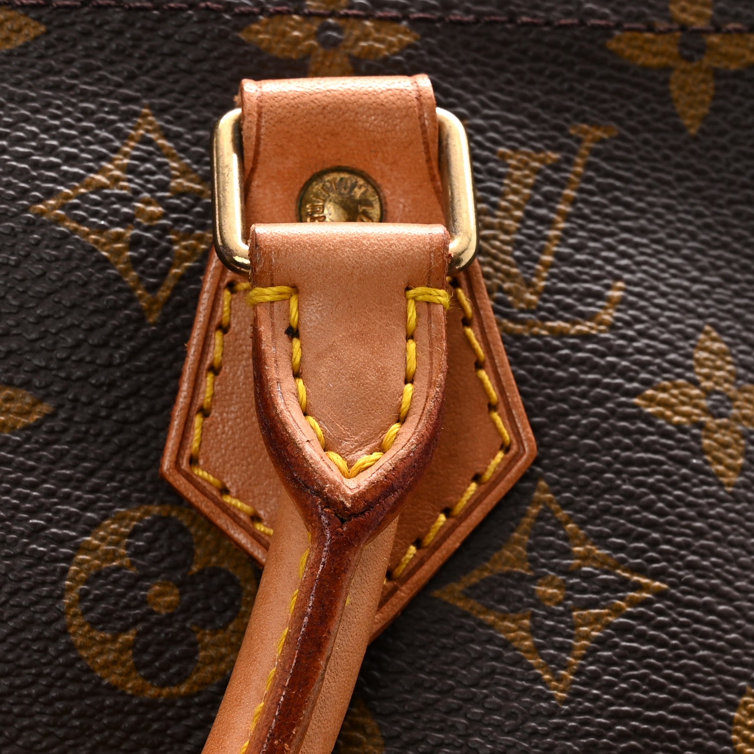 Louis Vuitton Monogram Speedy 40 12 of 17