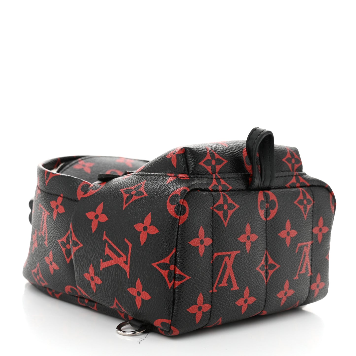 Monogram Infrarouge Palm Springs Backpack Mini