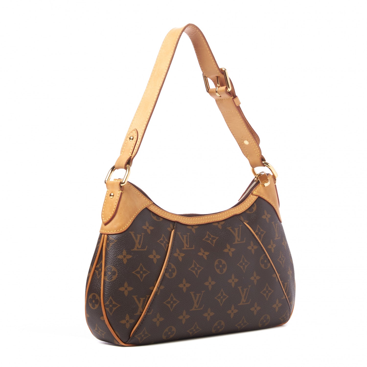 Louis Vuitton Monogram Thames PM 2 of 8