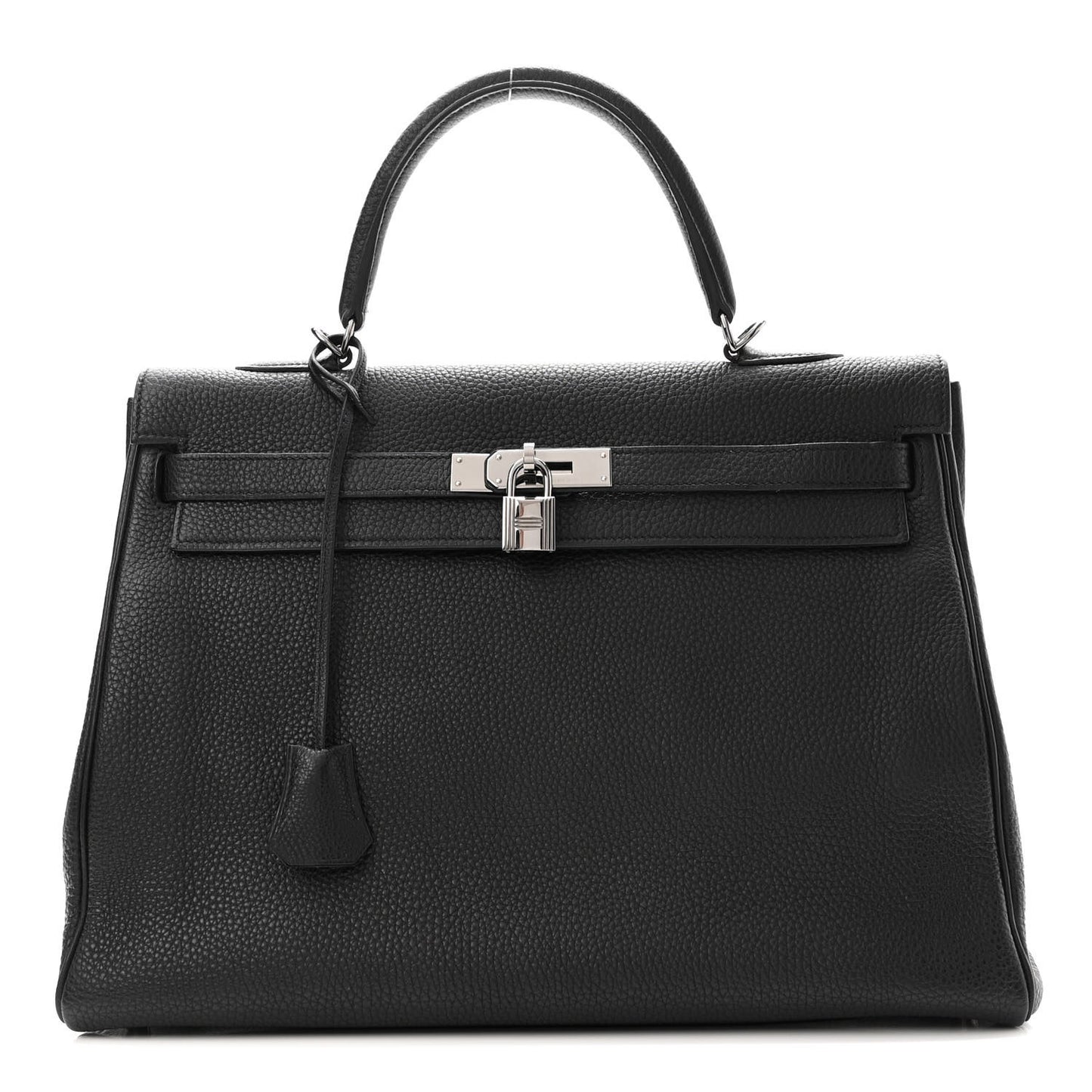 Taurillon Clemence Kelly Retourne 35 Black