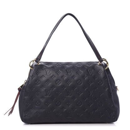 Louis Vuitton Empreinte Ponthieu PM Marine Rouge 1 of 9