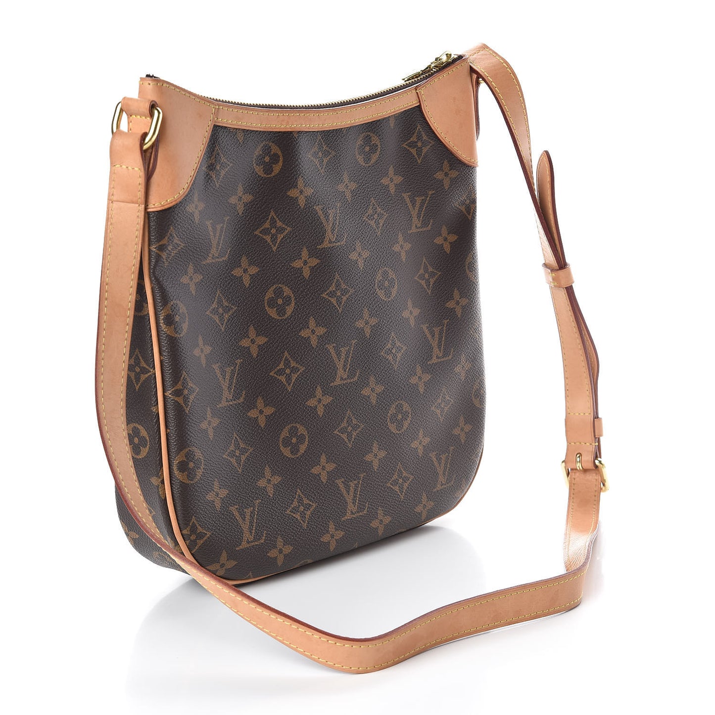 Monogram Odeon PM