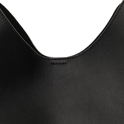 Givenchy Calfskin Infinity Hobo Bag Black 8 of 10
