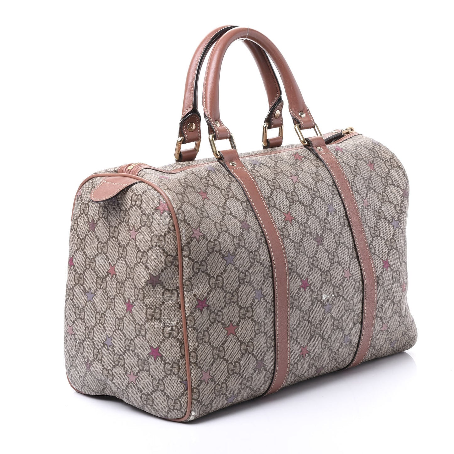 GG Supreme Stars Medium Joy Boston Pink