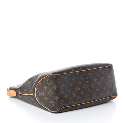 Louis Vuitton Monogram Delightful PM 4 of 10
