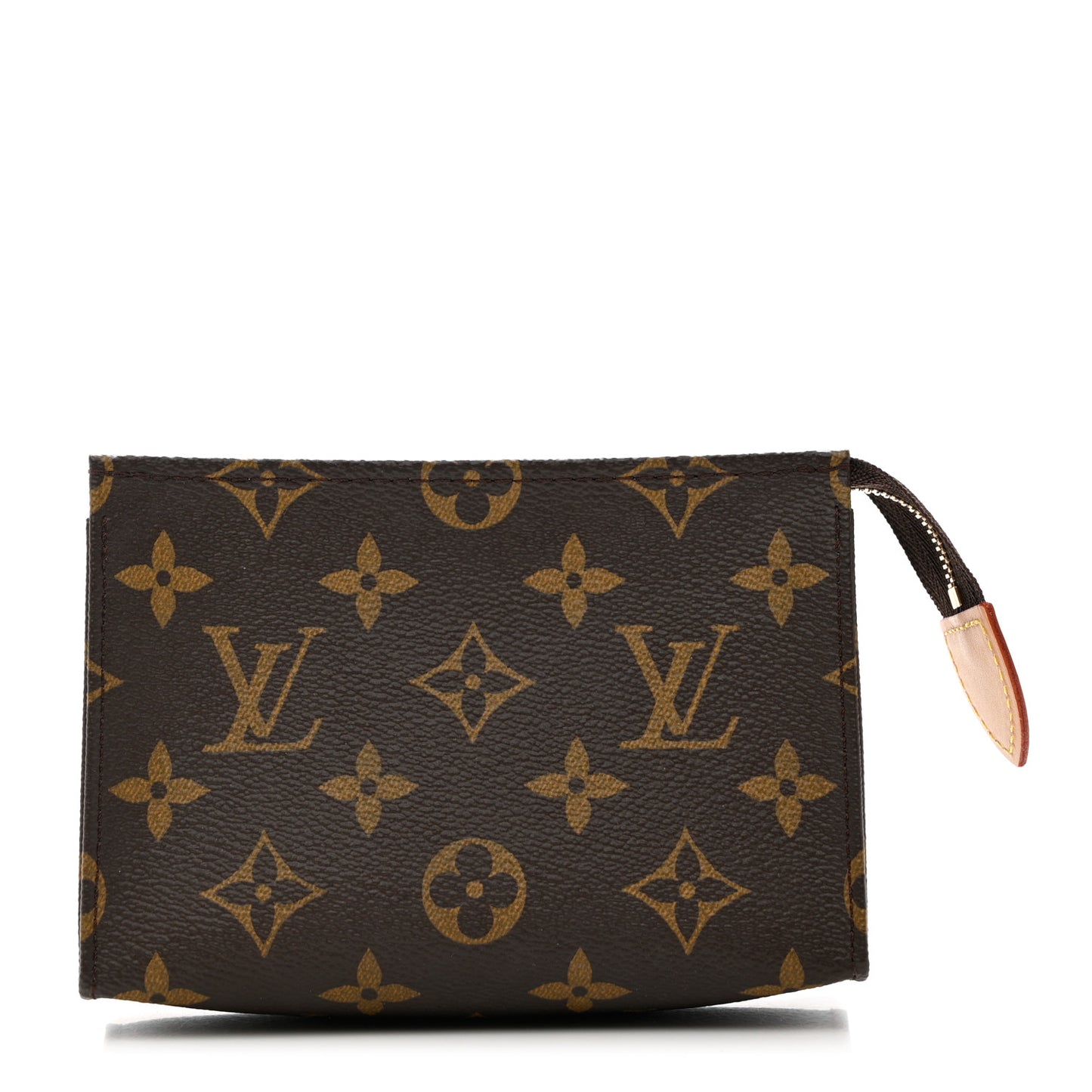 Monogram Toiletry Pouch 15