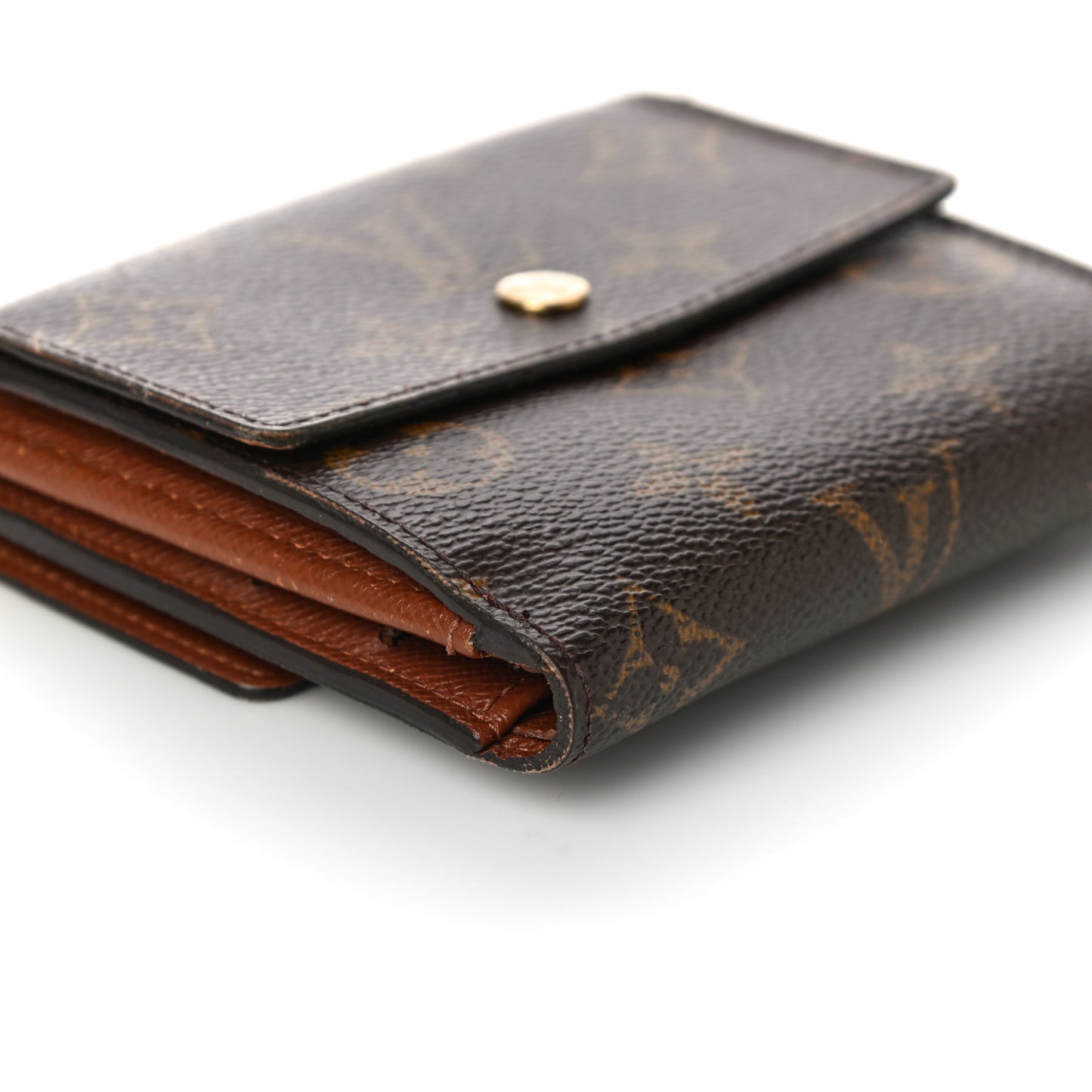 Monogram Elise Wallet