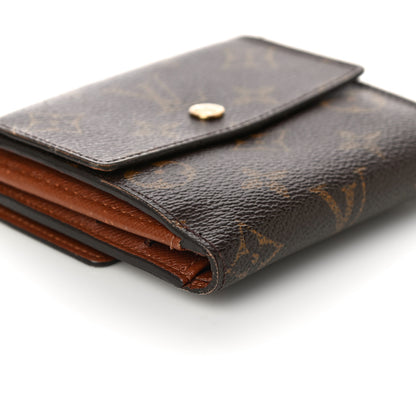 Louis Vuitton Monogram Elise Wallet 8 of 13