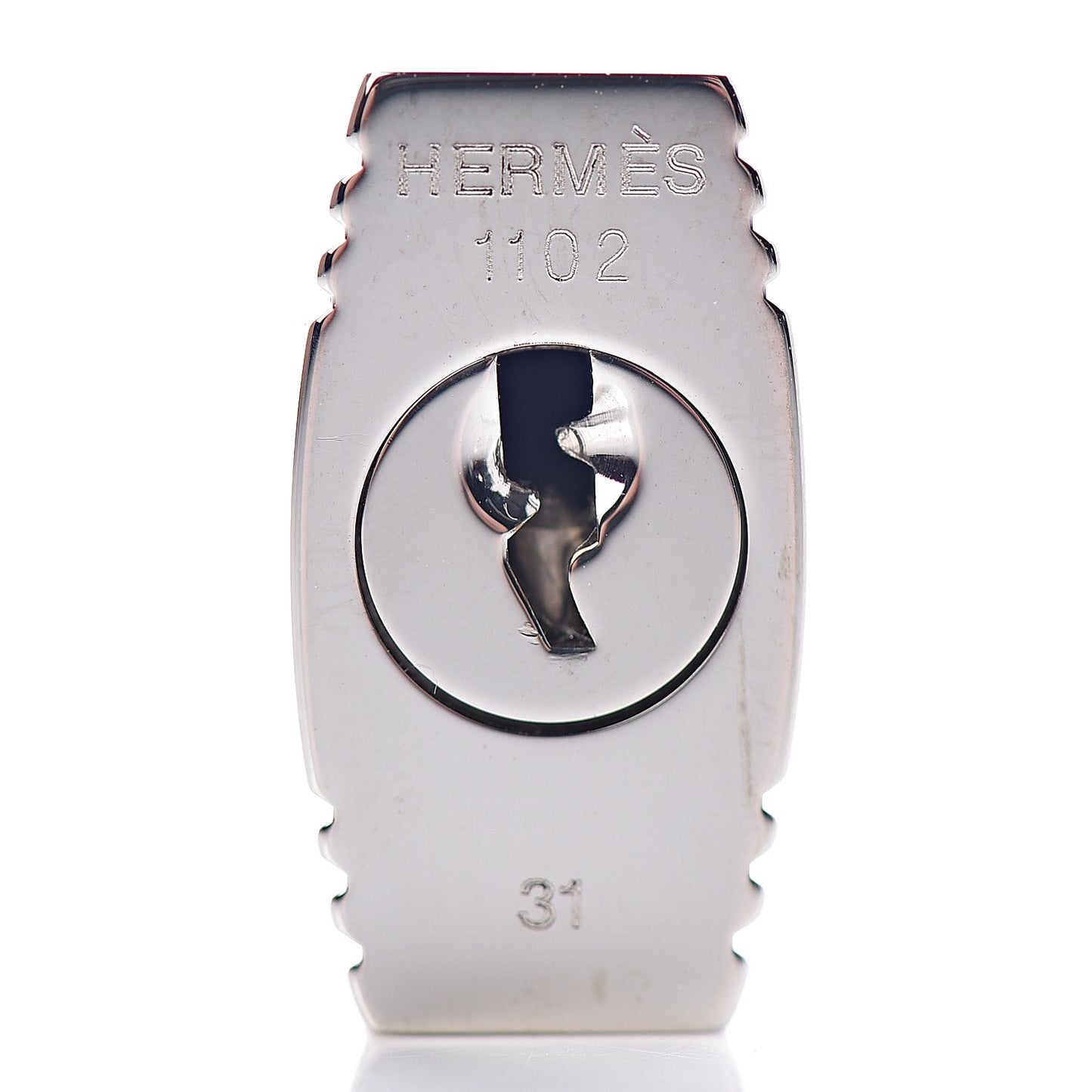 Togo Birkin 35 Argile