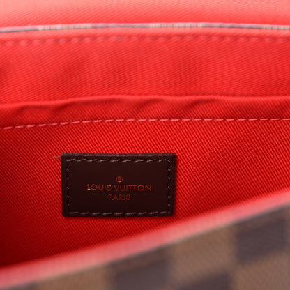 Louis Vuitton Damier Ebene Croisette 8 of 12