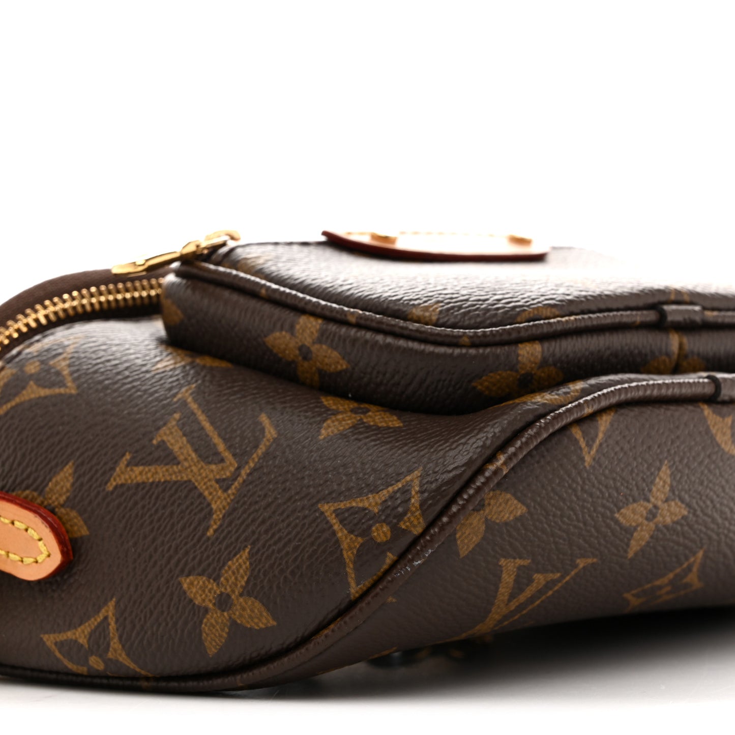 Monogram Mini Bumbag