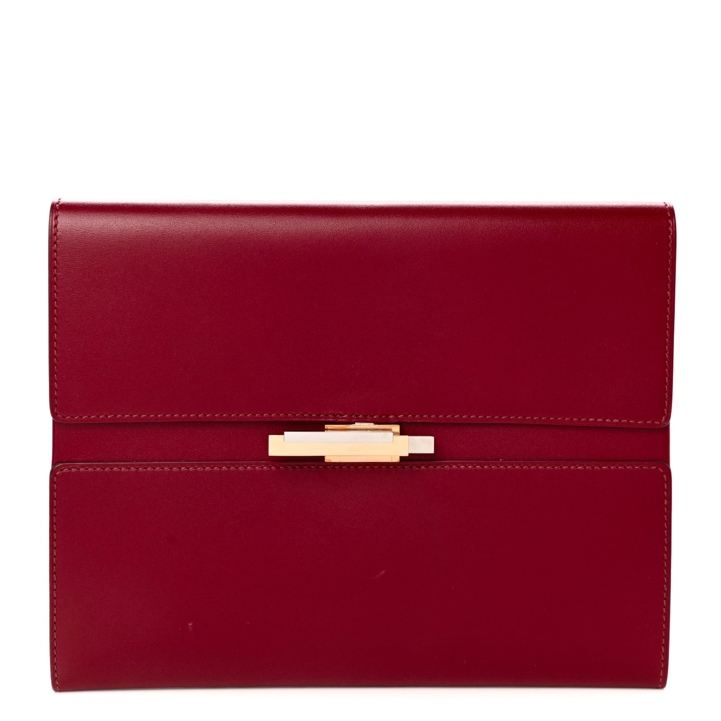 Villandry Cinhetic Clutch Rubis