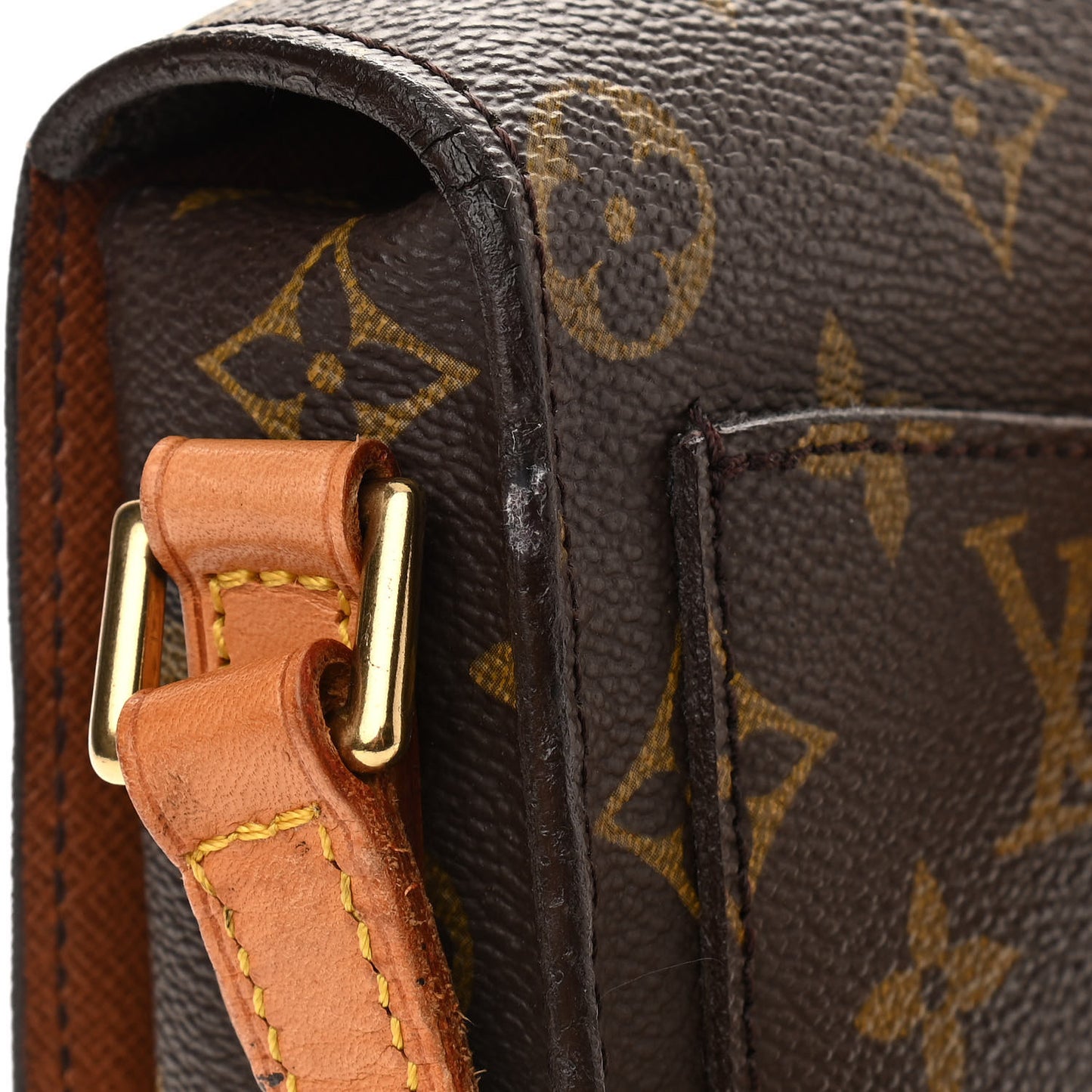 Monogram Saint Cloud MM