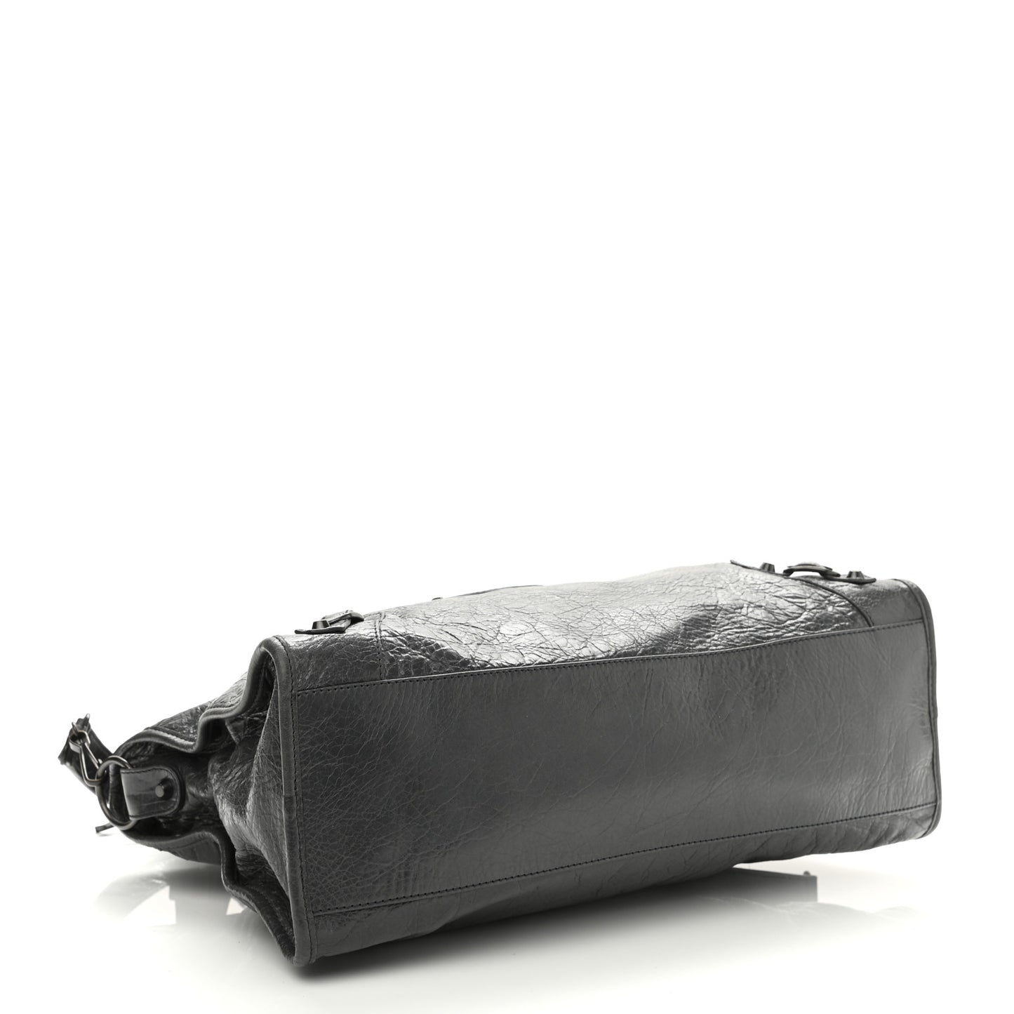 Agneau Classic Hardware City Gris Fossile