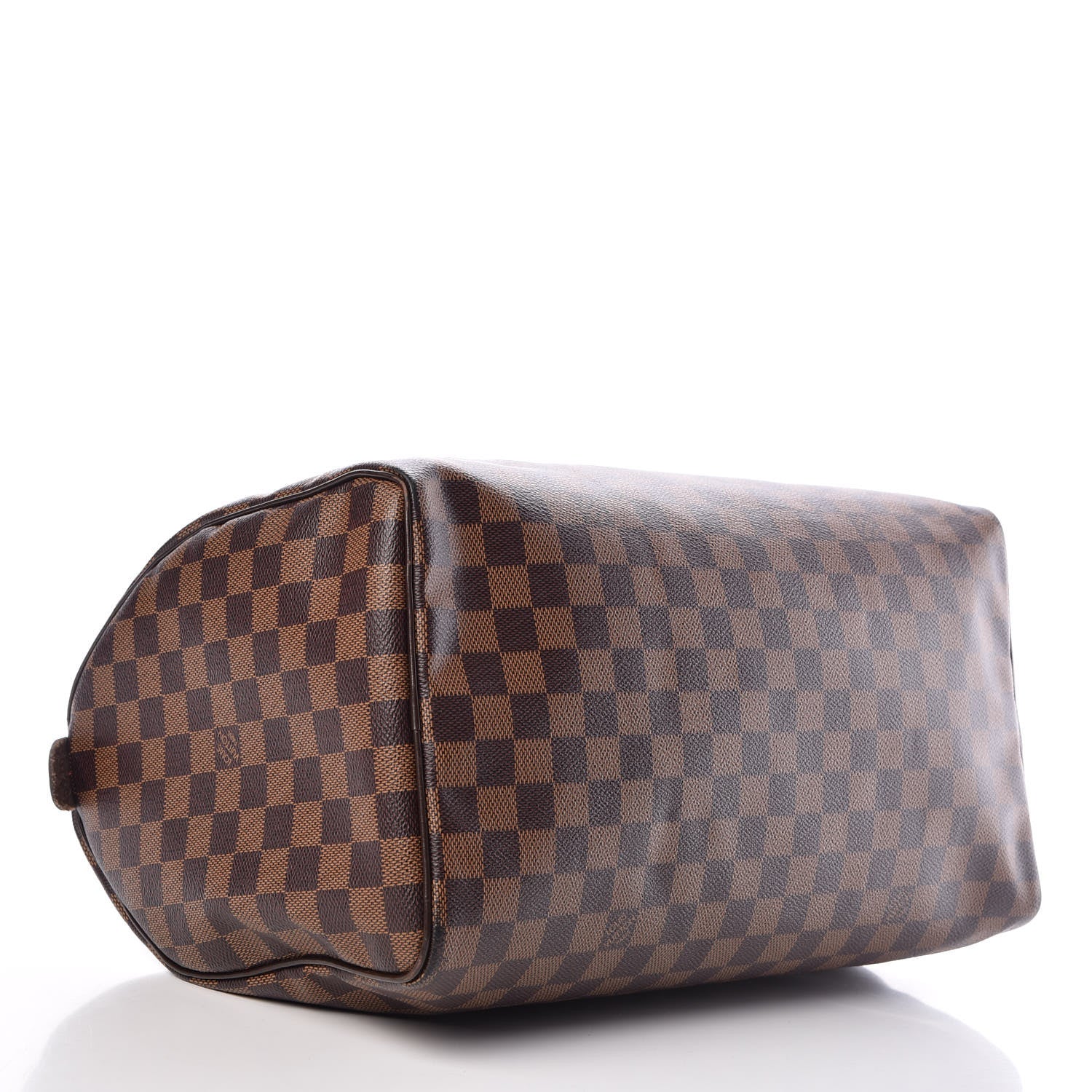 Louis Vuitton Damier Ebene Speedy 35 4 of 14