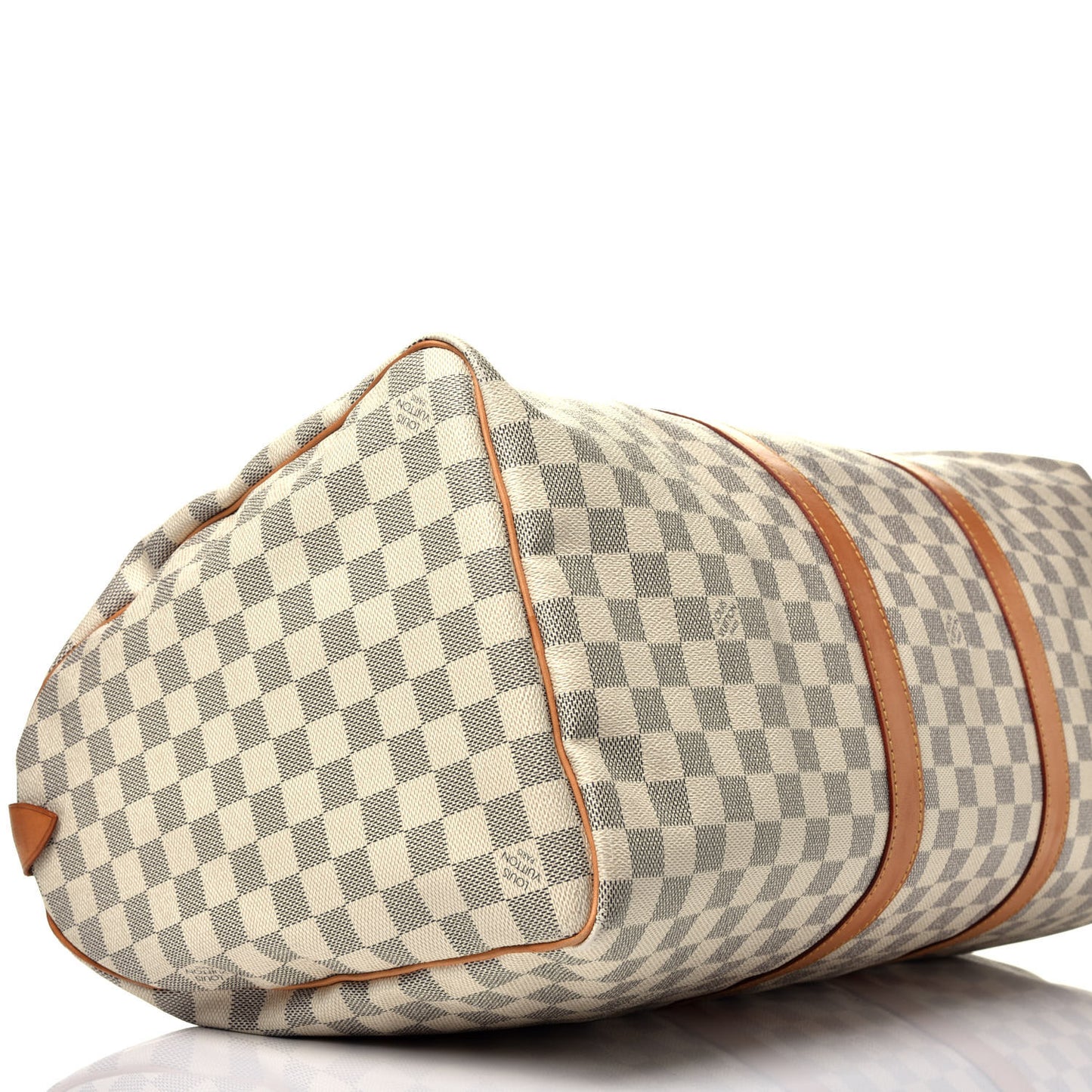 Damier Azur Keepall 50