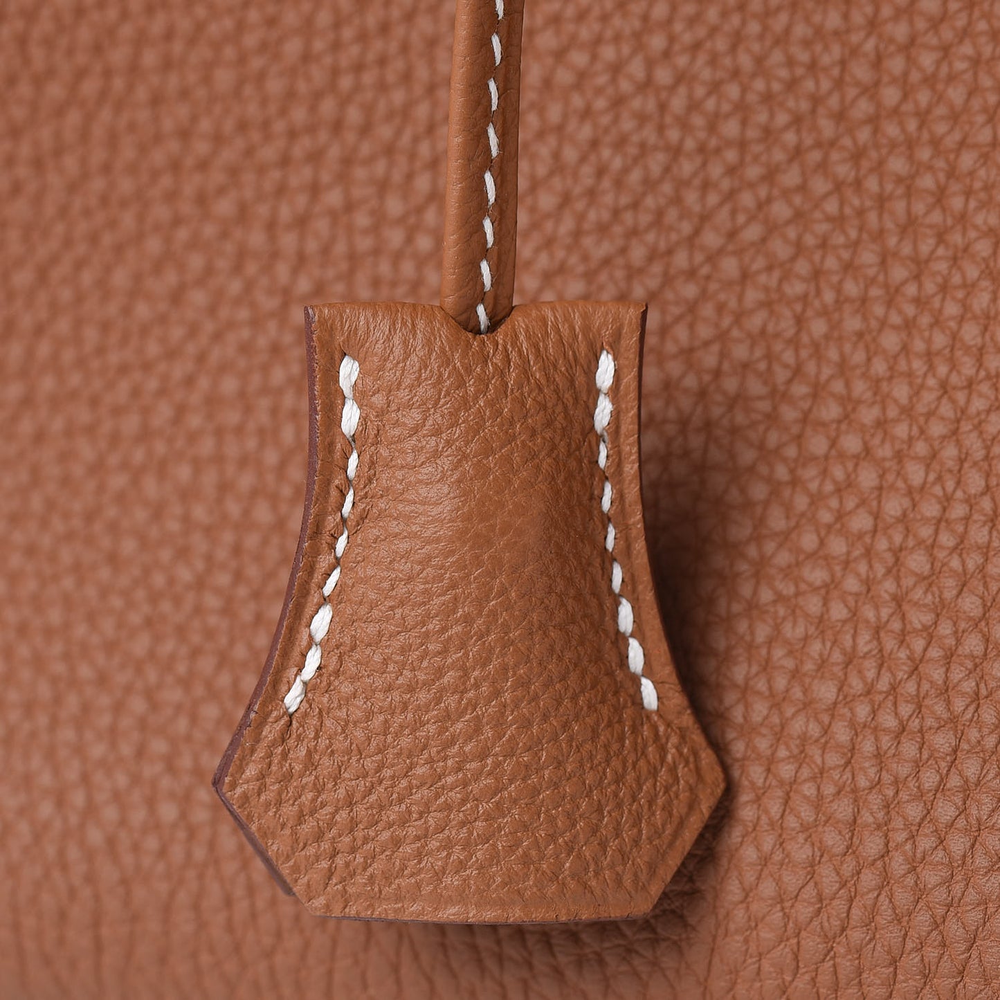 Togo Birkin 35 Gold