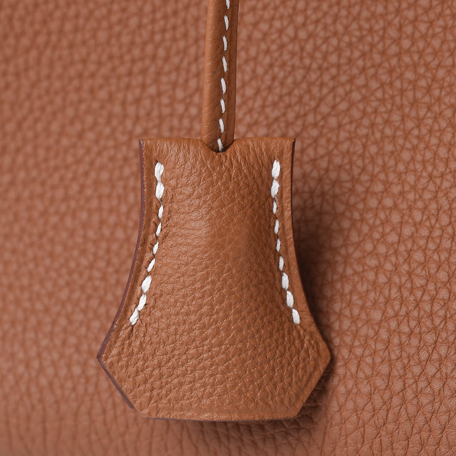 Hermes Togo Birkin 35 Gold 17 of 37