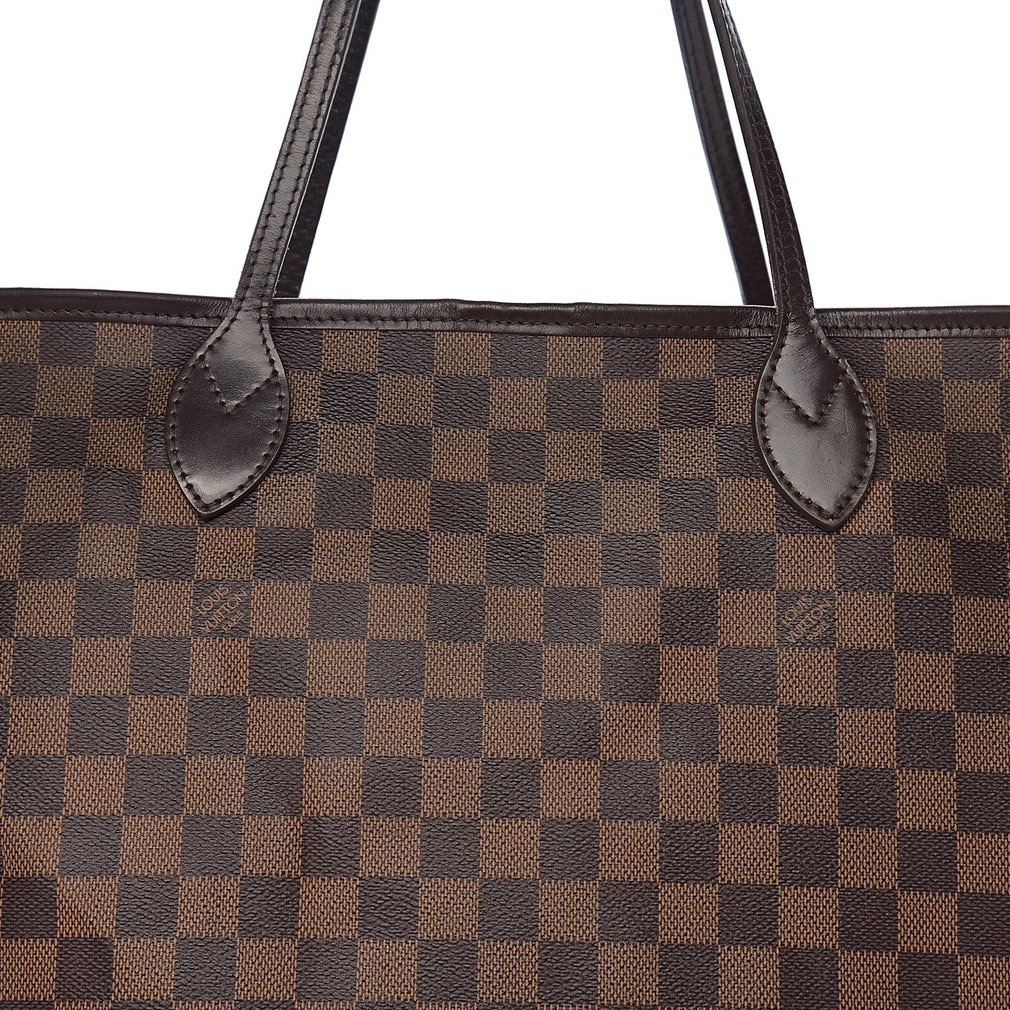 Damier Ebene Neo Neverfull GM