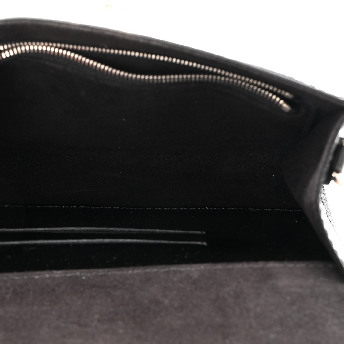 Electric Epi Louise Strap PM Black