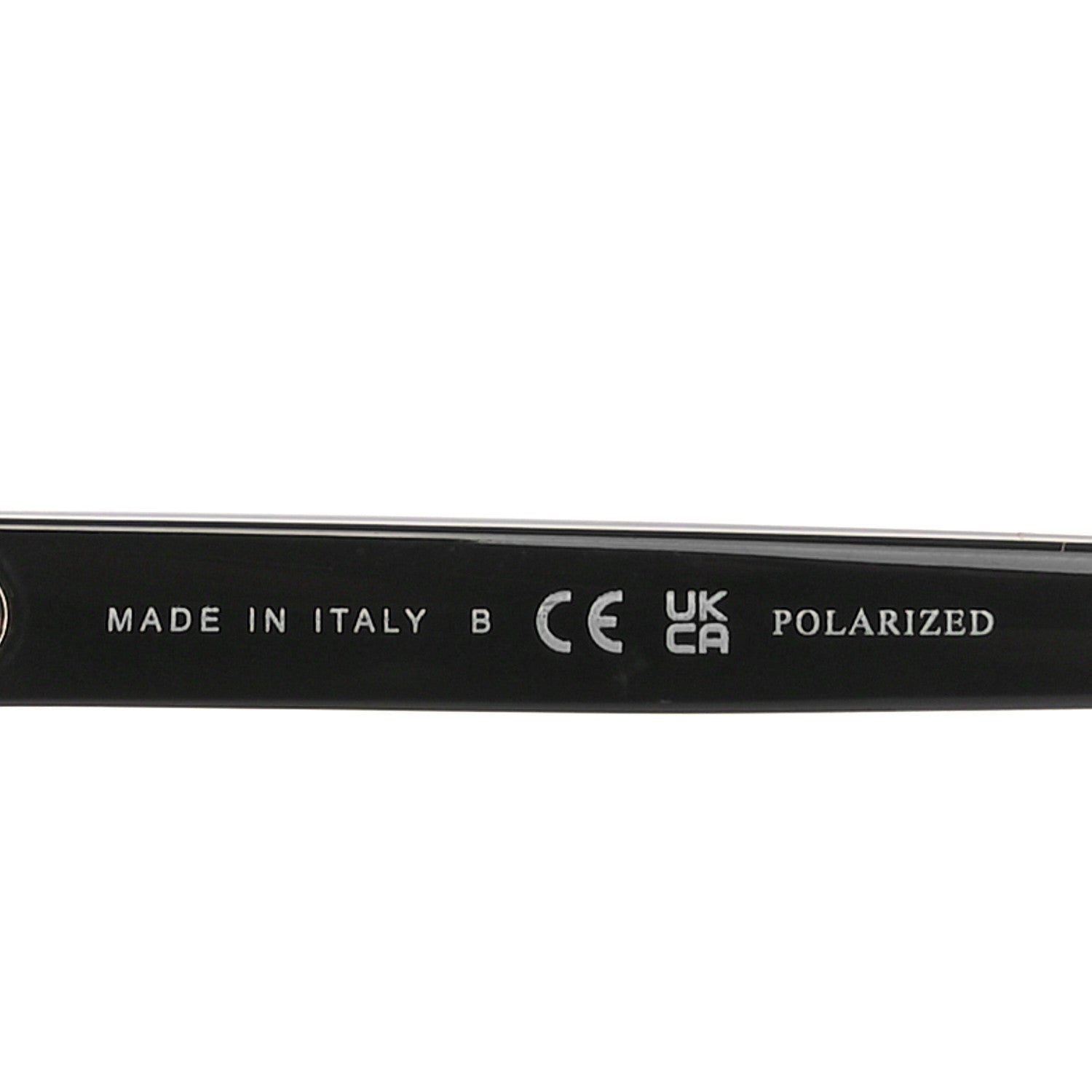 Chanel Acetate Square Sunglasses 5505-A Black 7 of 8