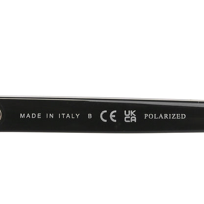 Chanel Acetate Square Sunglasses 5505-A Black 7 of 8