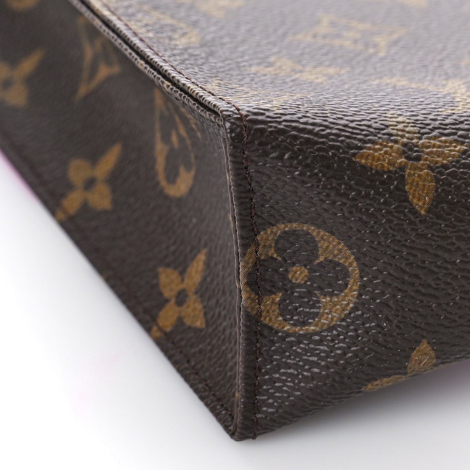 Louis Vuitton Monogram Game On Toiletry Pouch 26 8 of 9