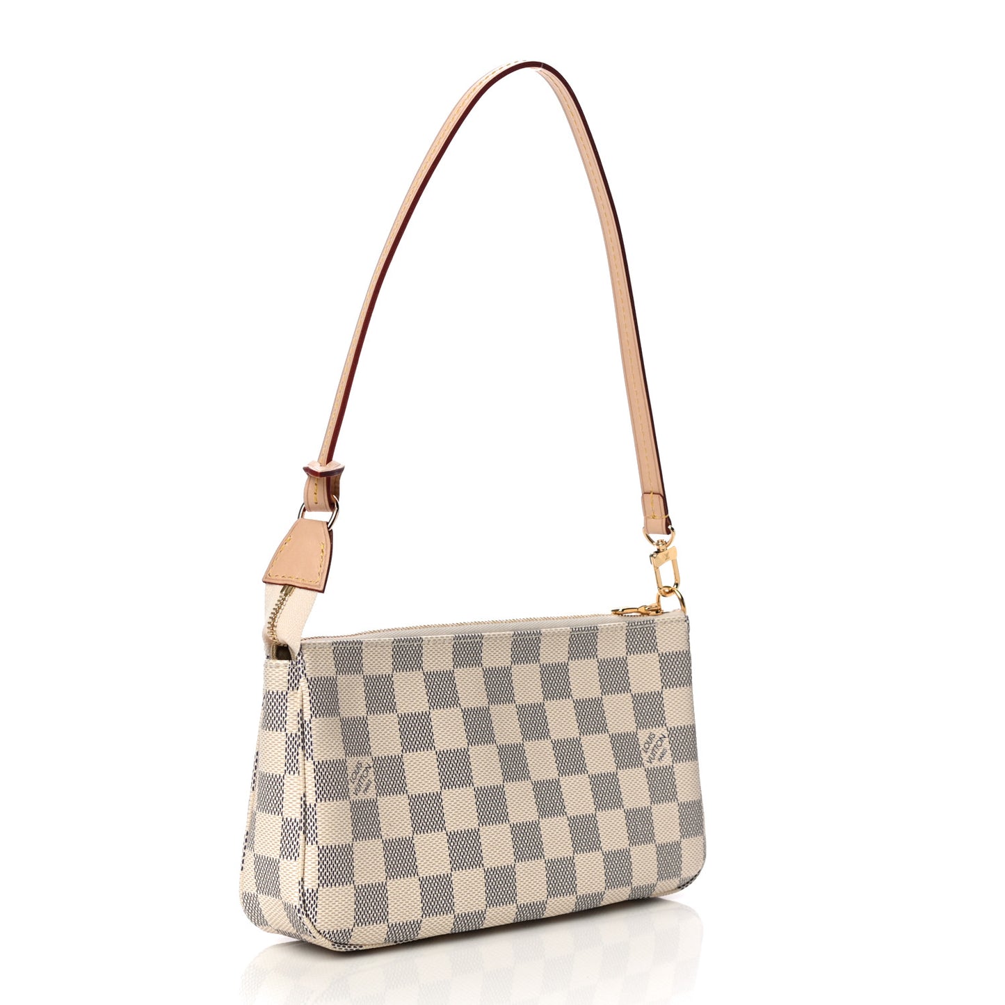 Damier Azur Pochette Accessories NM
