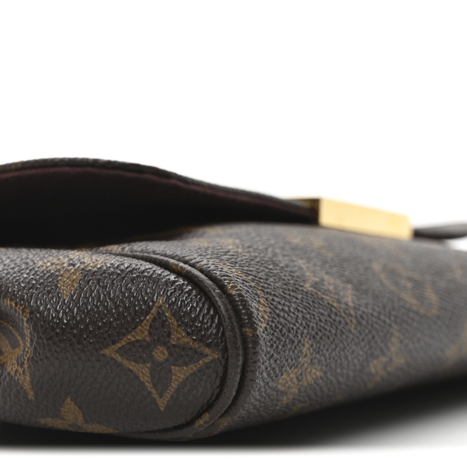 Louis Vuitton Monogram Favorite MM 8 of 9