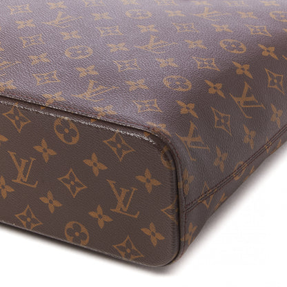 Louis Vuitton Monogram Luco 5 of 8