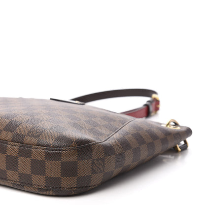 Louis Vuitton Damier Ebene South Bank Besace 7 of 12